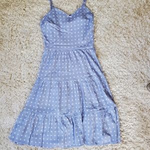 Cute spring/summer dress